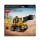 LEGO Technic 42197 Koparko-ładowarka - 1284087 - zdjęcie